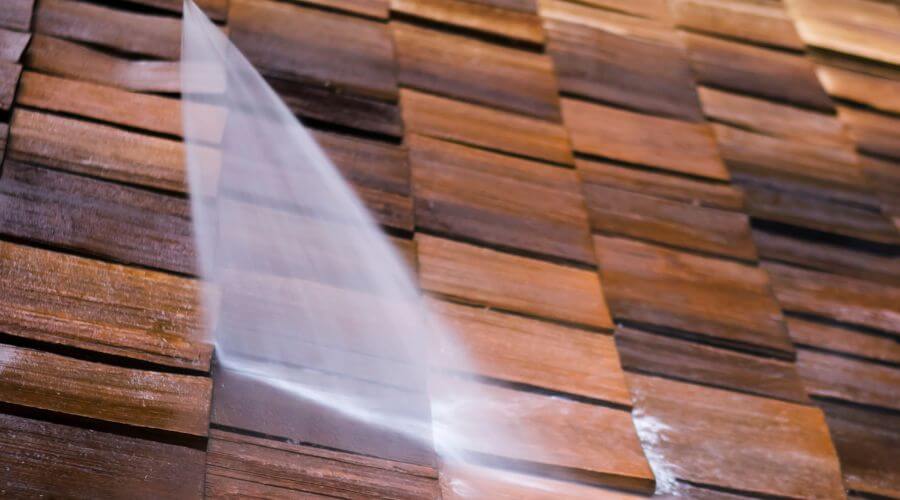Asphalt Roofing in Cary, MS